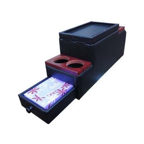 DAA-GB7 フリードハイブリッド/フリード+専用 コンソールボックス TYPE2