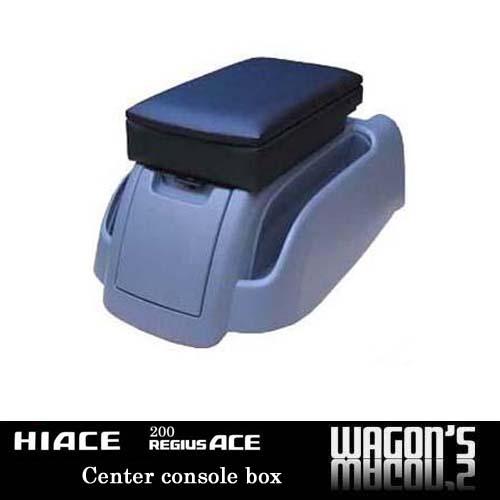 Syogo さん専用 【200系 ハイエース センターコンソール 】 200系