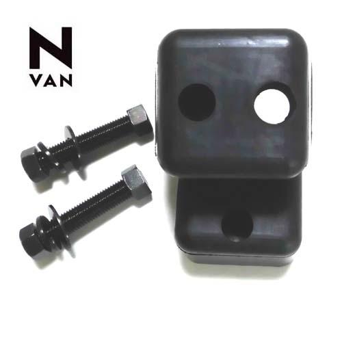 miniclubman1971　N-VAN 運転席側　片側 N-VANセンターコンソール】運転席と助手席の間にぴったり