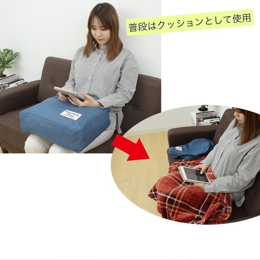 収納袋 タオルやブランケットがクッションになる収納袋 3個セット 収納