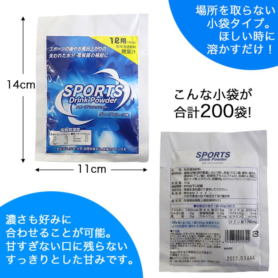 スポーツドリンク 粉末 パウダー 1L用10袋入 20箱 200回分 セット サポート 熱中症 対策 水分補給 ビタミンC 清涼飲料 送料無料 :4957699001053-20:わごんせる金橋 - 通販 - Yahoo!ショッピング スポーツドリンク 粉末 パウダー 1L用10袋入 20箱 200回分 セット サポート 熱中症 対策 水分補給 ビタミンC 清涼飲料 送料無料 :4957699001053-20:わごんせる金橋 - 通販 - Yahoo!ショッピング