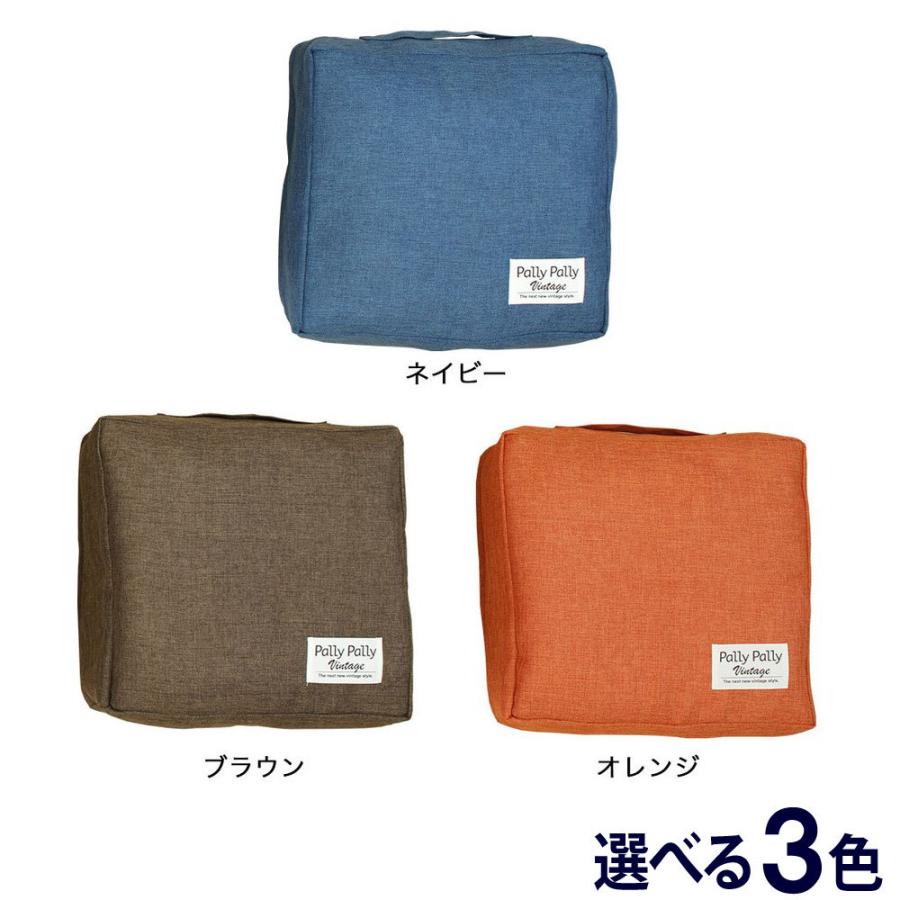 収納袋 タオルやブランケットがクッションになる収納袋 収納 アイデア 送料無料 わごんせる 通販 Paypayモール