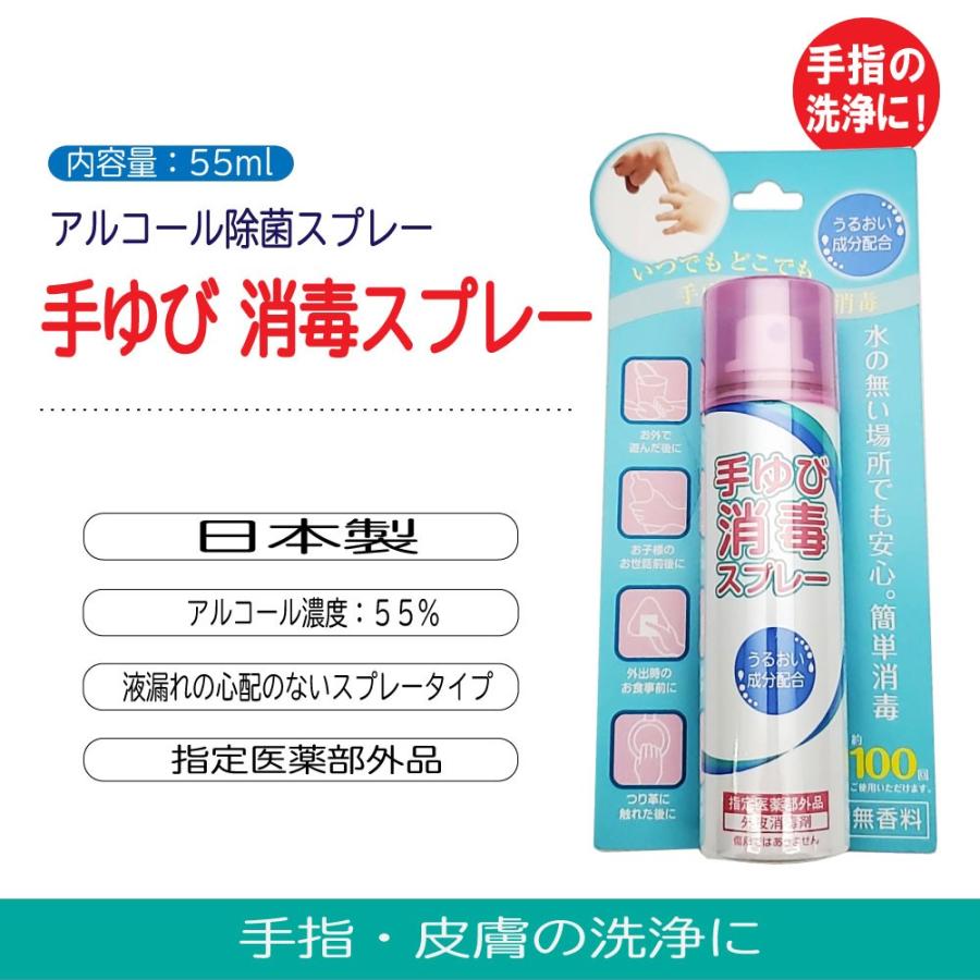アルコール消毒液 除菌 スプレー 5本パック 手指用 携帯用 55mL 手指消毒スプレー 無水エタノール 洗浄 皮膚 手指の消毒 無香料 送料無料 わごんせる - 通販 - PayPayモール アルコール消毒液 除菌 スプレー 5本パック 手指用 携帯用 55mL 手指消毒スプレー 無水エタノール 洗浄 皮膚 手指の消毒 無香料 送料無料 わごんせる - 通販 - PayPayモール