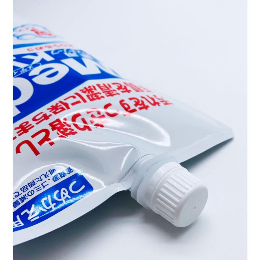 薬用ハンドソープ 泡タイプ つめかえ用 Medi kyu メディキュッ 1000ml 6個セット 計6000ml 天然植物性保湿成分配合 詰替え 日本製 送料無料｜wagonsale｜04