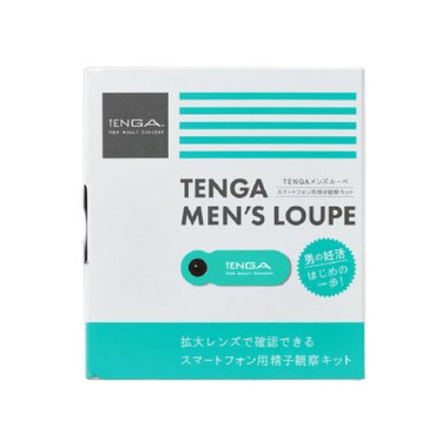 精育サプリ TENGAヘルスケア PRIMAVIE R ＆ TENGA テンガ メンズ ルーペ 精子観察キット コエンザイムQ10 亜鉛 プリマビエ メール便 送料無料｜wagonsale｜07