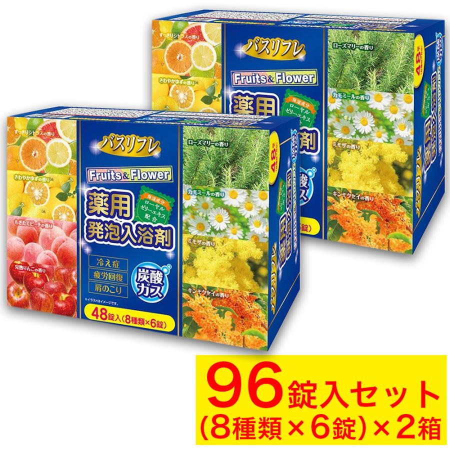 ライオンケミカル 入浴剤 ギフト プレゼント 薬用発泡入浴剤