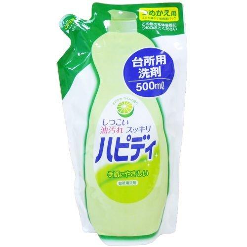 洗剤 ランキング 500ｍｌ 台所用洗剤 業務用にも 詰替用｜wagonsale｜03