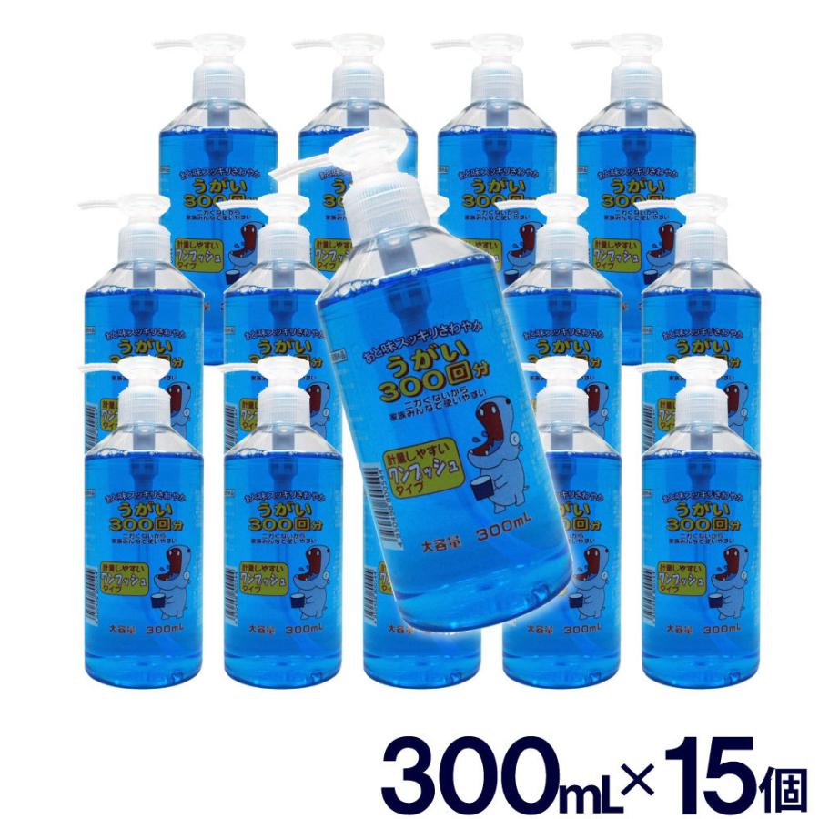 人気商品ランキング イーレス うがい薬 300mL 2本セット ミント味 指定医薬部外品 日本製 ポンプタイプ のどの殺菌 消毒 洗浄 口臭の除去 イーレス うがい薬 300mL×10個セット ミント味 指定医薬部外品 日本製