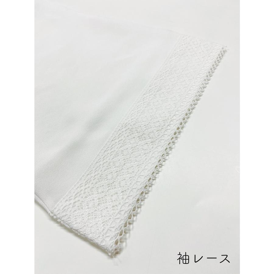 訳あり】サイズかたよりのため在庫処分 和装下着 シルクの着物スリップ