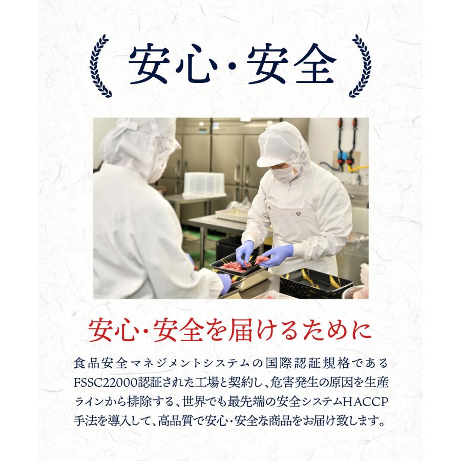 母の日 牛肉 和牛 ハンバーグ 贅沢 黒毛和牛 3個 (150g×3) 高級  国産牛 惣菜 お取り寄せグルメ 冷凍食品 肉ギフト｜wagyu-hiiragi｜07