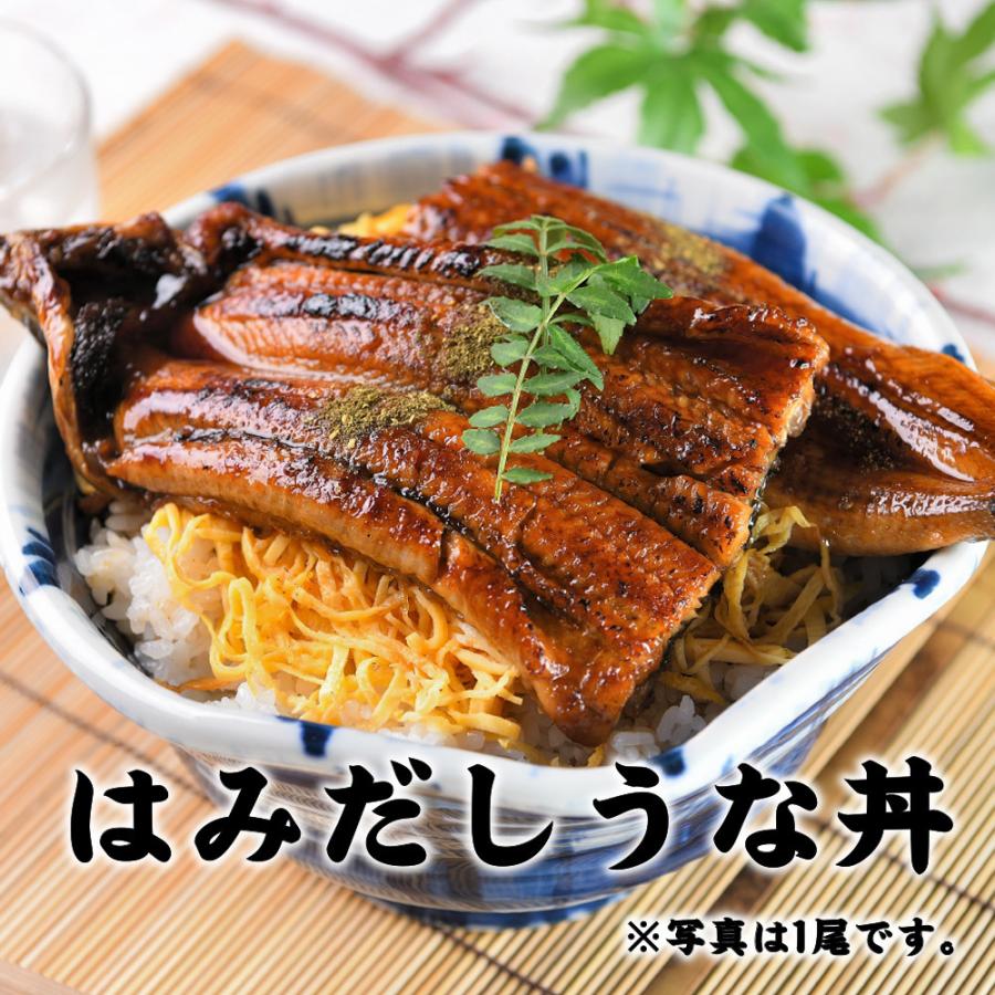 父の日 和牛 鰻 セット特大 うなぎ 蒲焼き 1尾と 黒毛和牛 バラスライス 300g 冷凍食品｜wagyu-hiiragi｜06