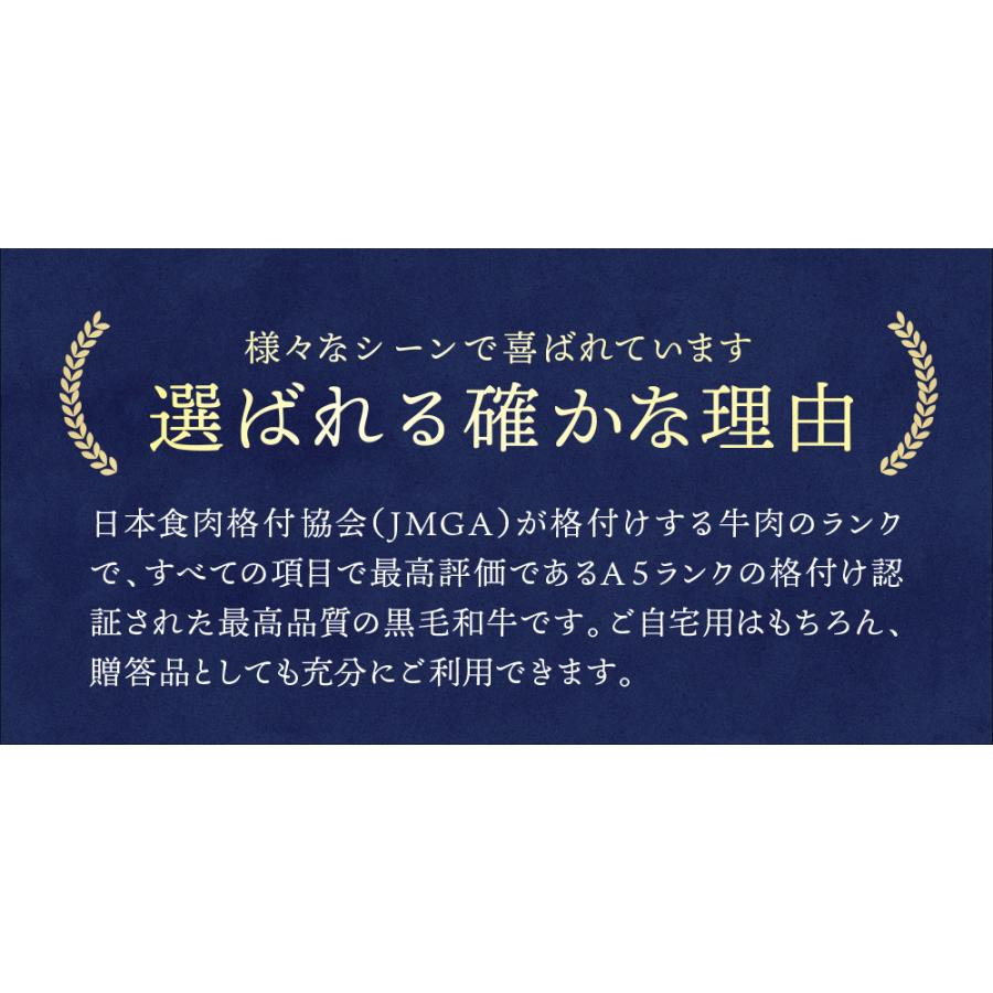 母の日 牛肉 肉 焼肉 A5等級黒毛和牛 ロース 250g (250g×1) 焼き肉 BBQ バーベキュー 贅沢｜wagyu-hiiragi｜02