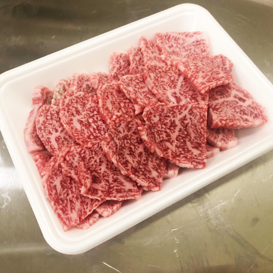 牛タン、赤身焼肉、イチボ、肩芯4点セット 仙台牛 【A5等級BMS12限定】仙台牛 赤身焼肉セット4種盛り 800g（4〜6