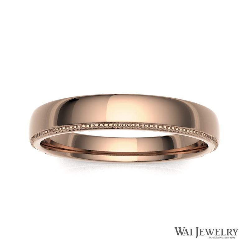 2026年 結婚指輪 ピンクゴールド マリッジリング ダイヤモンド ペアリング 2本セット 指輪 K18PG 20代 30代 40代 【XU2810065238】(102256円)