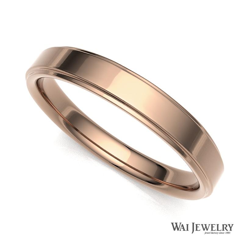 26【新品未使用】 結婚指輪 ピンクゴールド マリッジリング ダイヤモンド ペアリング 2本セット 指輪 K18PG 20代 30代 40代 【VQ1798609867】(65450円)