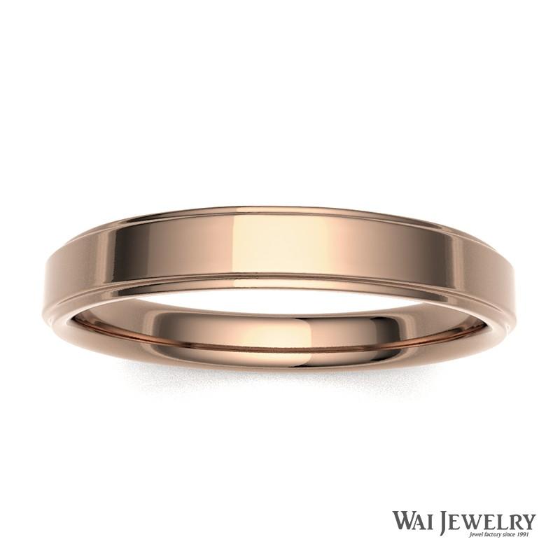 26【新品未使用】 結婚指輪 ピンクゴールド マリッジリング ダイヤモンド ペアリング 2本セット 指輪 K18PG 20代 30代 40代 【VQ1798609867】(65450円)