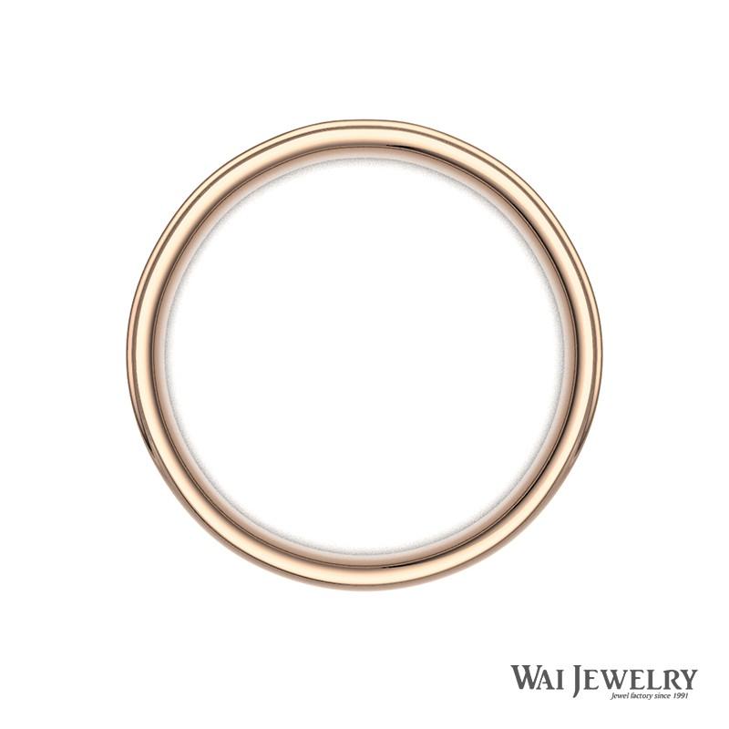 26【新品未使用】 結婚指輪 ピンクゴールド マリッジリング ダイヤモンド ペアリング 2本セット 指輪 K18PG 20代 30代 40代 【VQ1798609867】(65450円)