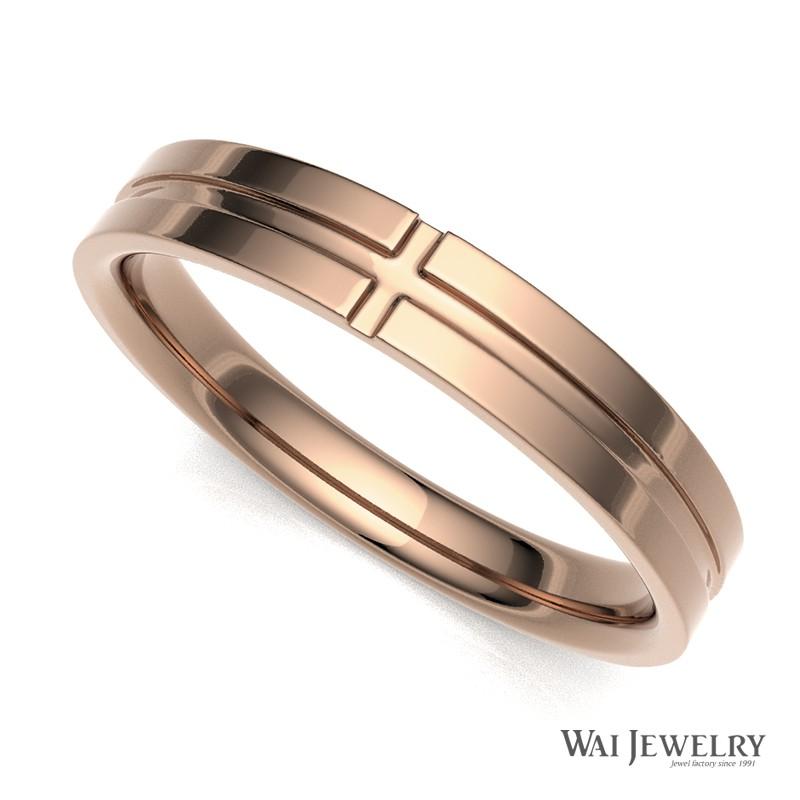 新入荷 結婚指輪 ピンクゴールド マリッジリング ダイヤモンド ペアリング 2本セット 指輪 K18PG 20代 30代 40代 【UOI1654720590】(60214円)