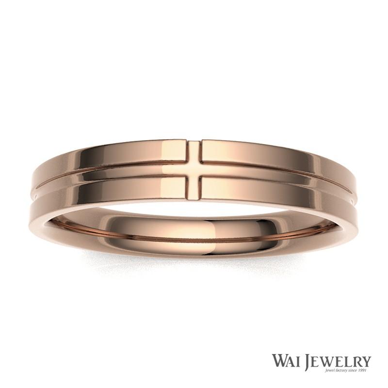 新入荷 結婚指輪 ピンクゴールド マリッジリング ダイヤモンド ペアリング 2本セット 指輪 K18PG 20代 30代 40代 【UOI1654720590】(60214円)