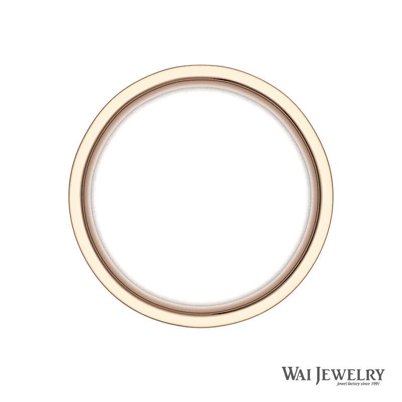 《送料込》 結婚指輪 ピンクゴールド マリッジリング ダイヤモンド ペアリング 2本セット 指輪 K18PG 20代 30代 40代 【TMF1865413992】(67881円)