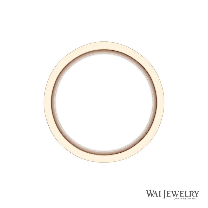 【極美品】 結婚指輪 ピンクゴールド マリッジリング ダイヤモンド ペアリング 2本セット 指輪 K18PG 20代 30代 40代 【S1426492848】(51909円)