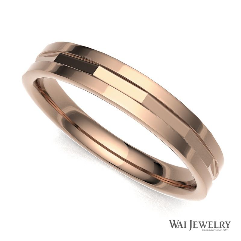 【極美品】 結婚指輪 ピンクゴールド マリッジリング ダイヤモンド ペアリング 2本セット 指輪 K18PG 20代 30代 40代 【S1426492848】(51909円)