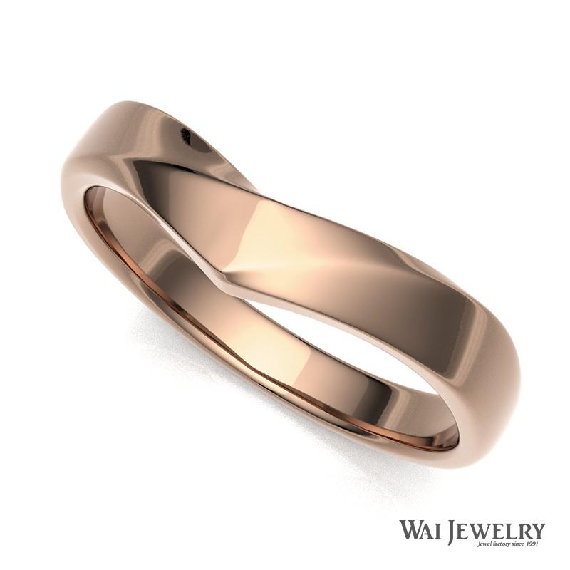 【正規品】 結婚指輪 ピンクゴールド マリッジリング ダイヤモンド ペアリング 2本セット 指輪 K18PG 20代 30代 40代 【PE1889291950】(68750円)