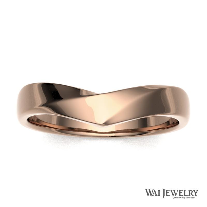 【正規品】 結婚指輪 ピンクゴールド マリッジリング ダイヤモンド ペアリング 2本セット 指輪 K18PG 20代 30代 40代 【PE1889291950】(68750円)