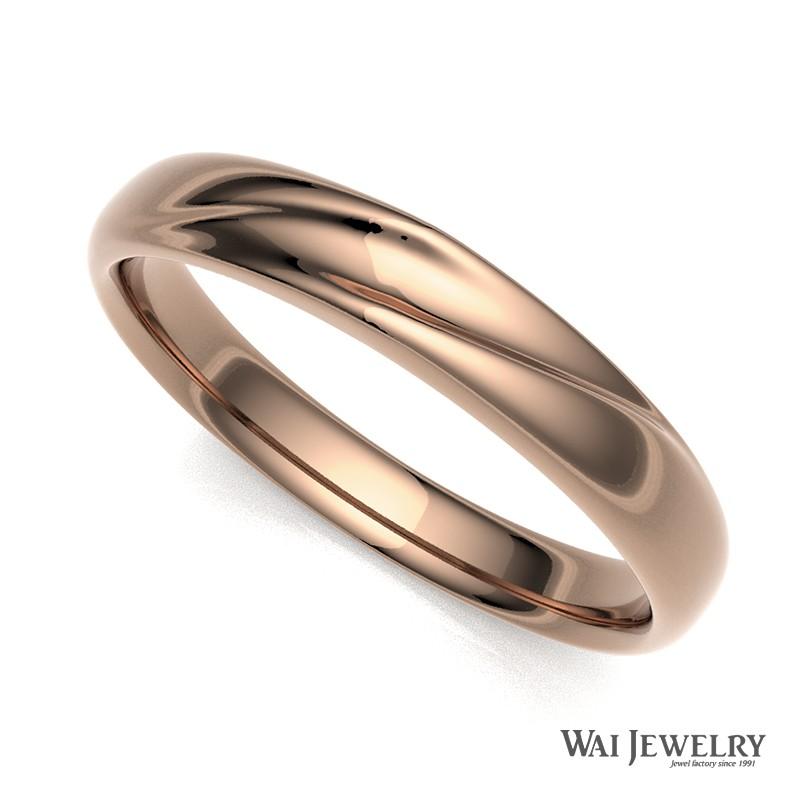 公式 グッズ 結婚指輪 ピンクゴールド マリッジリング ダイヤモンド ペアリング 2本セット 指輪 K18PG 20代 30代 40代 【OCQ1828833950】(66550円)