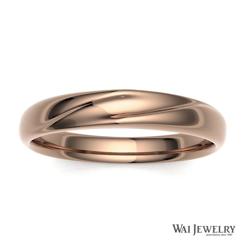 公式 グッズ 結婚指輪 ピンクゴールド マリッジリング ダイヤモンド ペアリング 2本セット 指輪 K18PG 20代 30代 40代 【OCQ1828833950】(66550円)