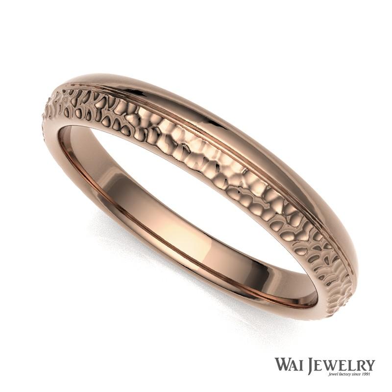 ブランド 結婚指輪 ピンクゴールド マリッジリング ダイヤモンド ペアリング 2本セット 指輪 K18PG 20代 30代 40代 【NAN1911659756】(69564円)