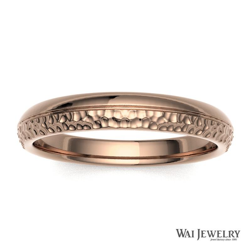 ブランド 結婚指輪 ピンクゴールド マリッジリング ダイヤモンド ペアリング 2本セット 指輪 K18PG 20代 30代 40代 【NAN1911659756】(69564円)