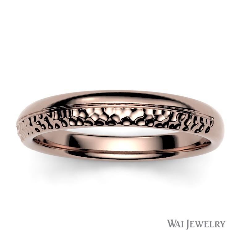 ブランド 結婚指輪 ピンクゴールド マリッジリング ダイヤモンド ペアリング 2本セット 指輪 K18PG 20代 30代 40代 【NAN1911659756】(69564円)