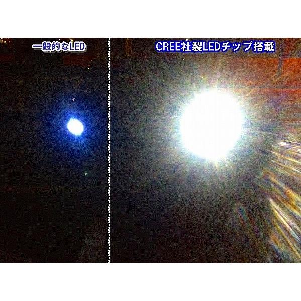 バックランプ T16  インサイトZE2系 コラボレーションモデル 11w CREE+サムスン｜waile｜04