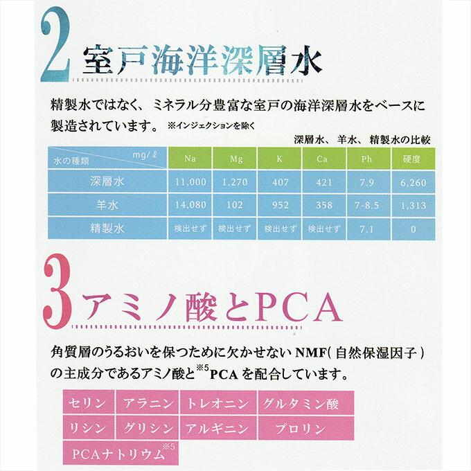 SCボーテ プレミアムインジェクション 6本 お試し箱なし 爆買 : WAILE