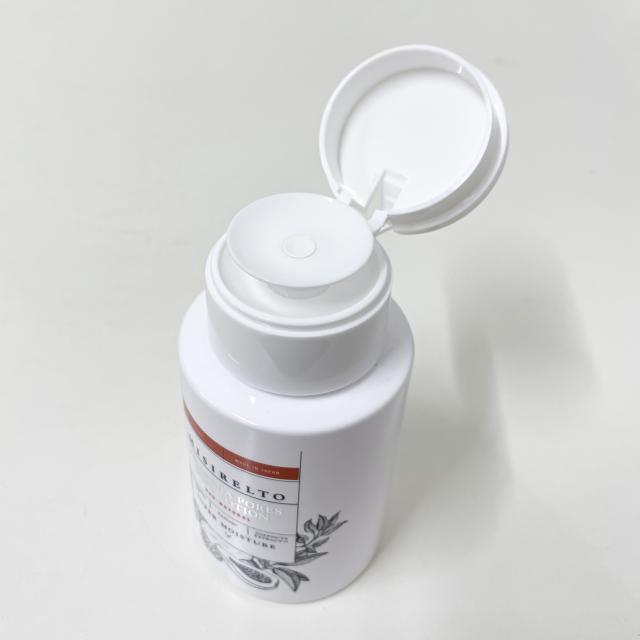 ミシレルト AHA&BHAポアーズワイプローション 150ml ピールローション