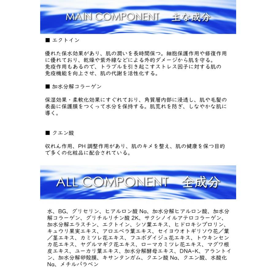 送料無料 INNATUS《化粧水》イナータス バーミィローションII 120ml