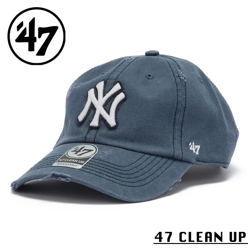 47（フォーティーセブン） '47 Brand 14920508 47 CLEAN UP