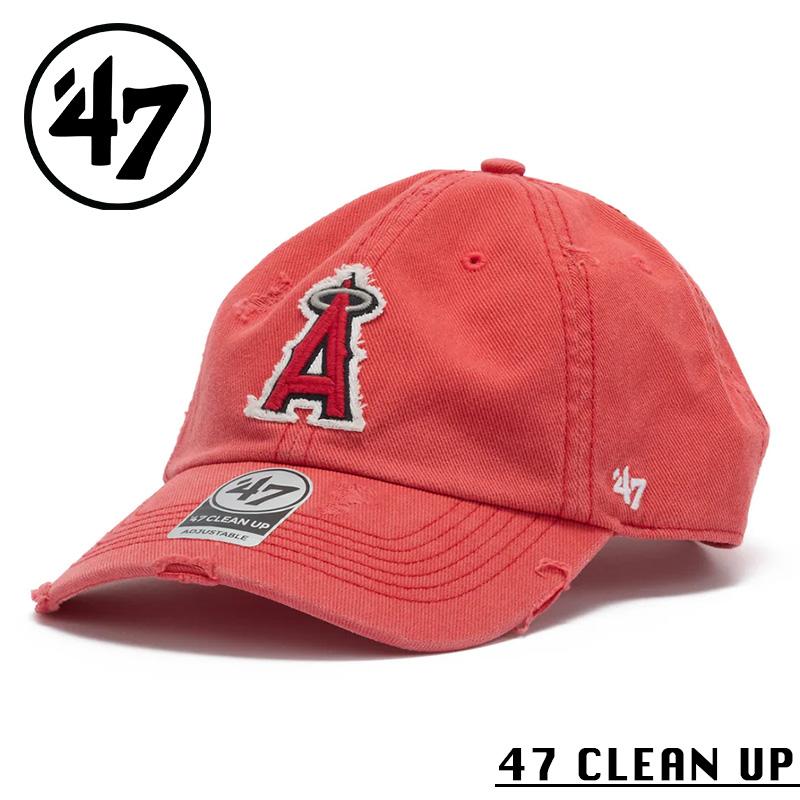 47（フォーティーセブン） '47 Brand 14920511 47 CLEAN UP