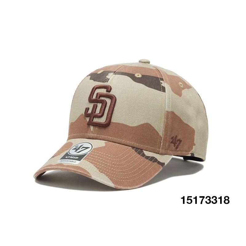 47（フォーティーセブン） 47 Brand '47 エムブイピー DESERT CAMO