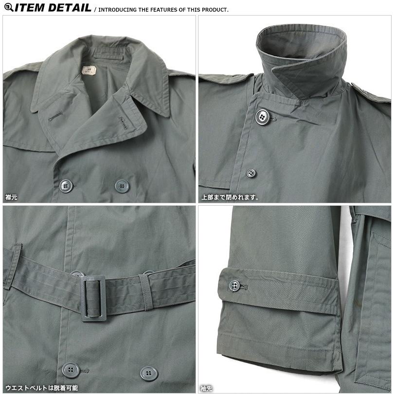 ツーリスト 捧げる 従う トレンチ コート 米 軍 K Park Jp