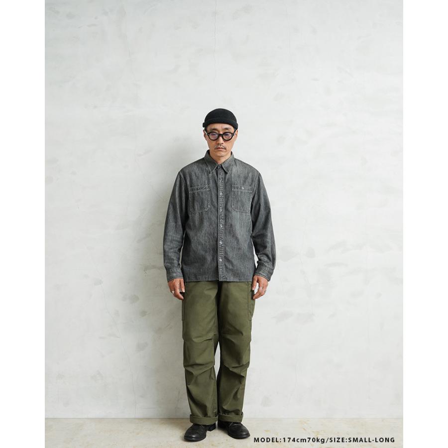 MILITARY（ミリタリー） 実物 新品 デッドストック 米軍 M-65