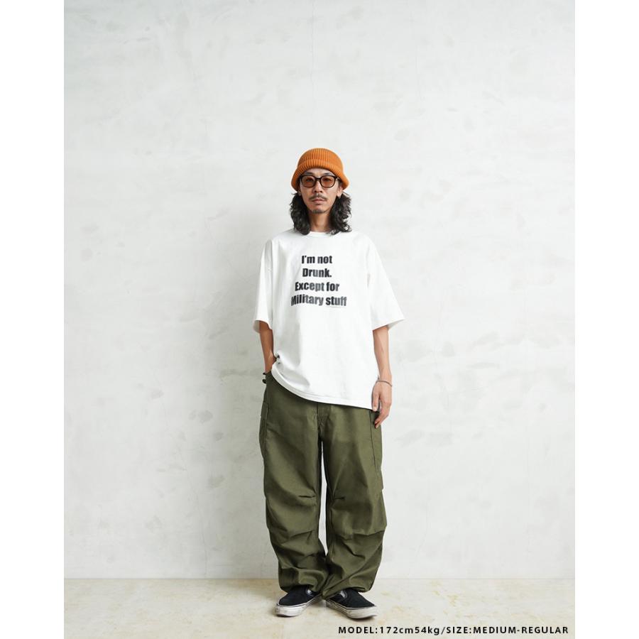 MILITARY（ミリタリー） 実物 新品 デッドストック 米軍 M-65