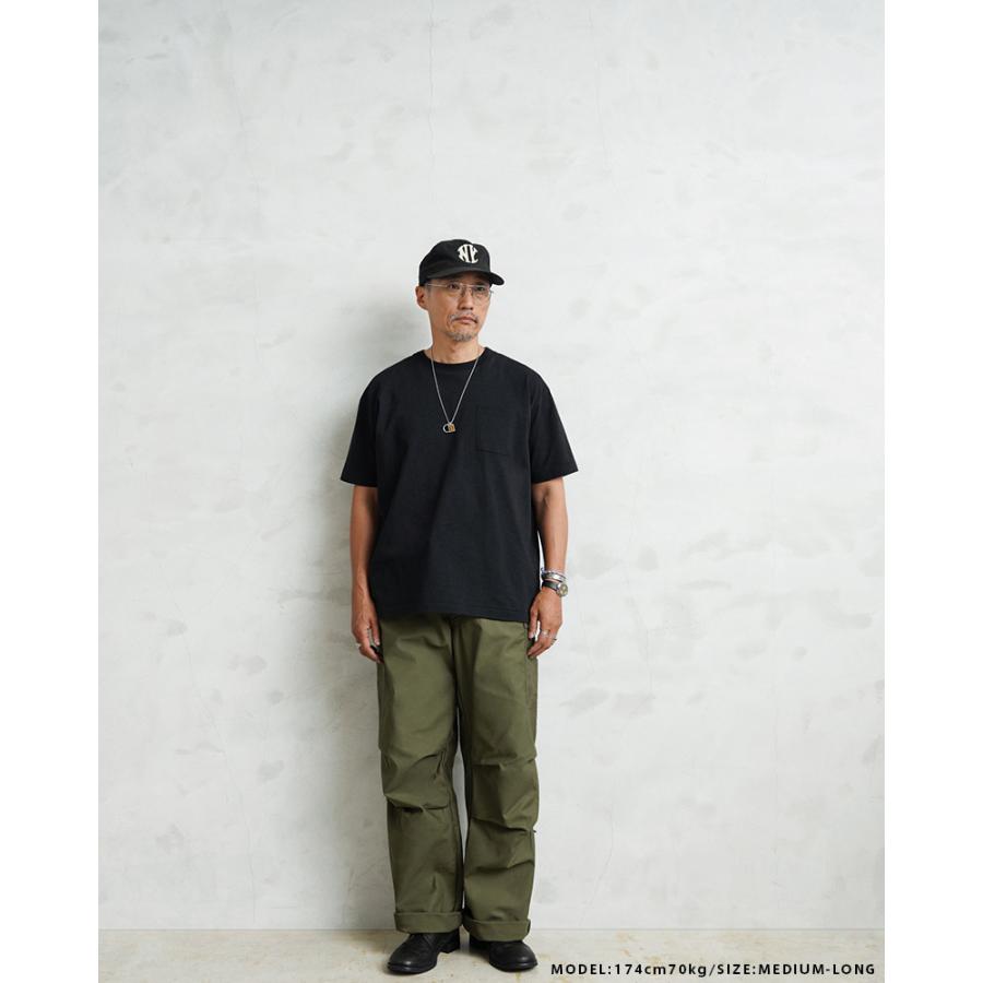 MILITARY（ミリタリー） 実物 新品 デッドストック 米軍 M-65