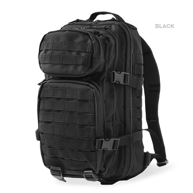 MILITARY 新品 米軍 アサルトリュックサック メンズ バッグ MILITARY 新品 米軍 アサルトリュックサック メンズ バッグ