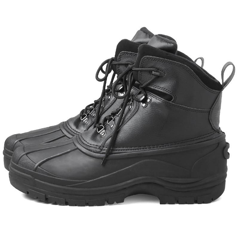MILITARY 新品 ブラックビーンブーツ メンズ ミリタリーブーツ MILITARY 新品 ブラックビーンブーツ メンズ ミリタリーブーツ