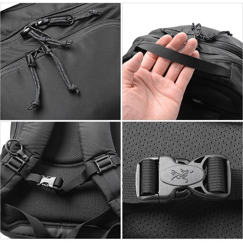 ARC'TERYX（アークテリクス） 25815 MANTIS 26（マンティス26）バック