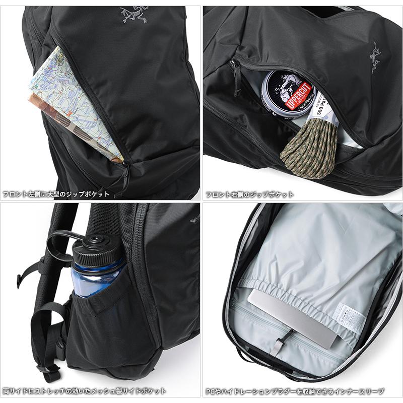 ARC'TERYX アークテリクス 25815 MANTIS 26(マンティス26 ARC'TERYX アークテリクス 25815 MANTIS 26(マンティス26