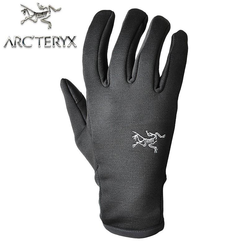 正規取扱店】ARC'TERYX アークテリクス 手袋 IGNIS イグニス グローブ