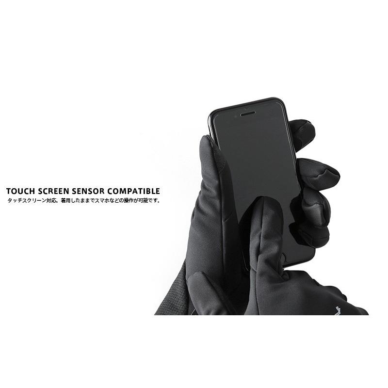 2024AW アークテリクス直営店購入　アークテリクス　ベンタグローブ　Mサイズ ARC'TERYX - 2024AW アークテリクス直営店購入 アークテリクス ベンタ